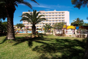 Гостиница Invisa Ereso All Inclusive  Санта-Эулалия-Дель-Рио